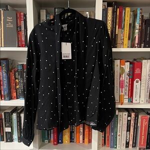 Rosae Paris Chemise Le Rodrigue